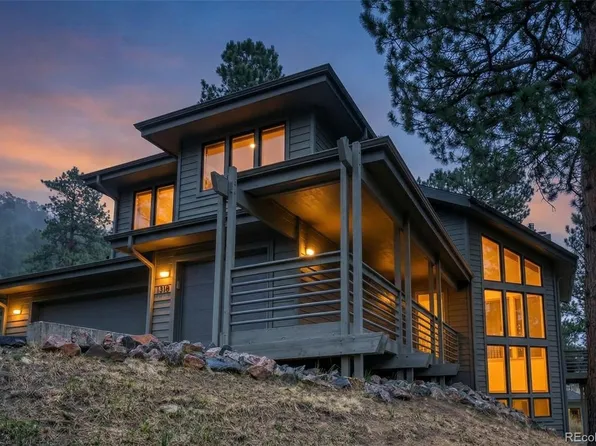 1318 Northridge Court, Golden, CO 80401