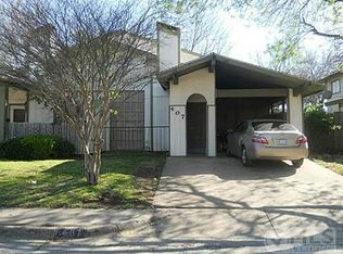 407 Trinidad Dr, Grand Prairie, TX 75052