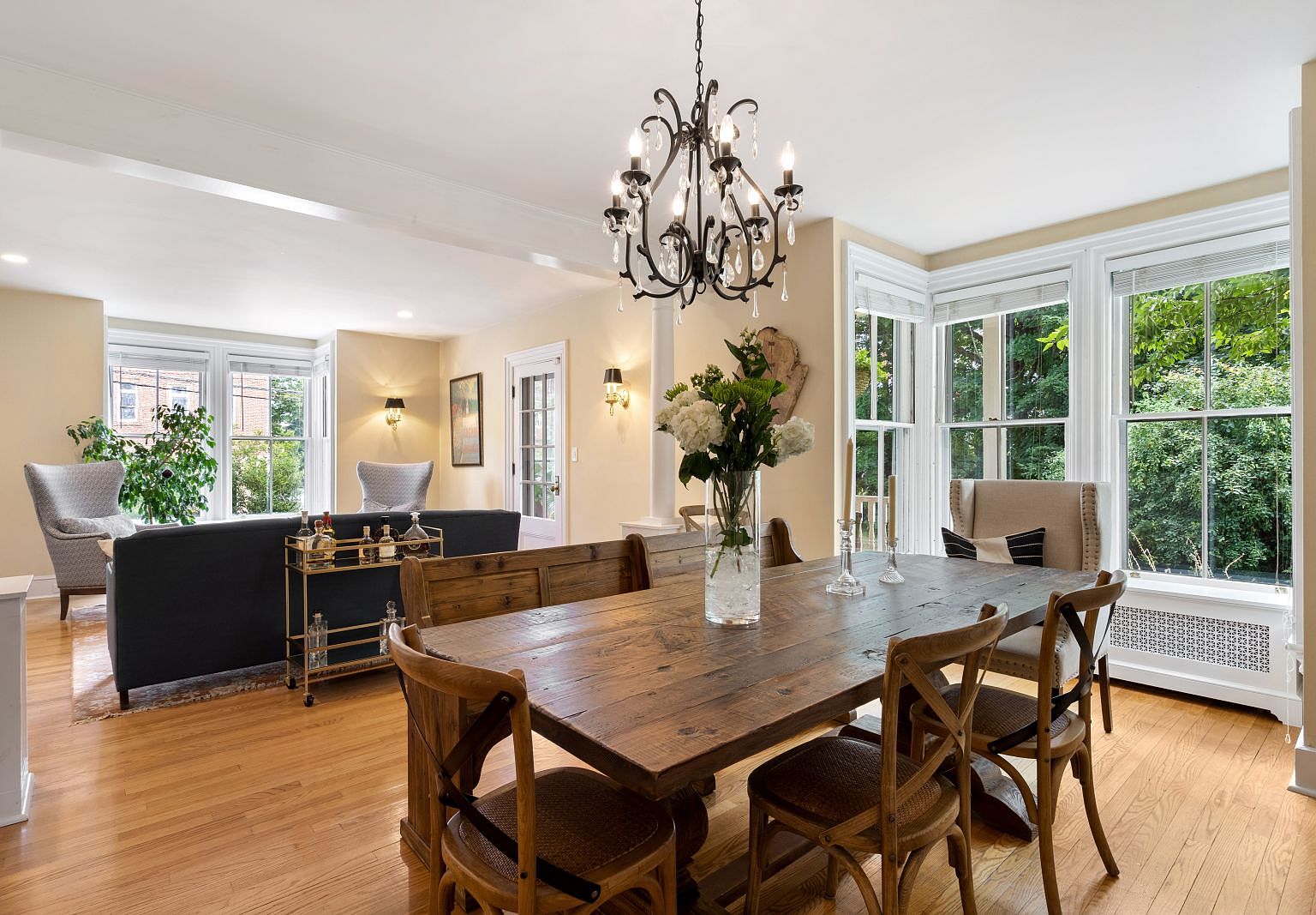 15 Oak St, Newton, MA 02464 Zillow