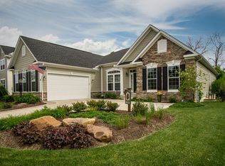 6862 Paragon Rd, Dayton, OH 45459