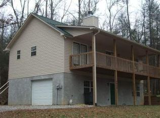 4640 Stephens Rd, Blairsville, GA 30512