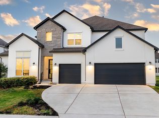2217 Sondrio Bnd, Leander, TX 78641