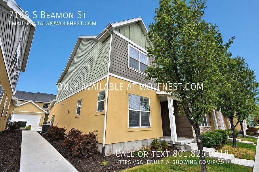 1st image of 7168 S Beamon St