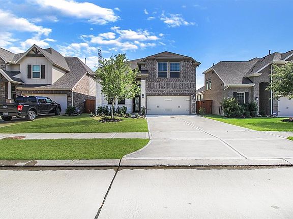 5th image of 24402 Ferdossa Dr