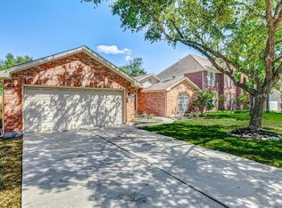 3322 La Mer Ln, Spring, TX 77388