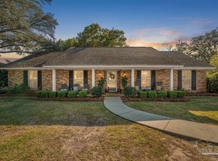2625 Semoran Dr, Pensacola, FL 32503