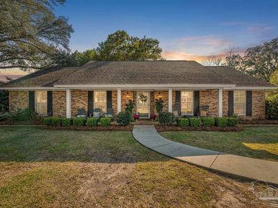 2625 Semoran Dr, Pensacola, FL, 32503