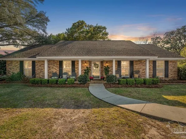 2625 Semoran Dr, Pensacola, FL 32503