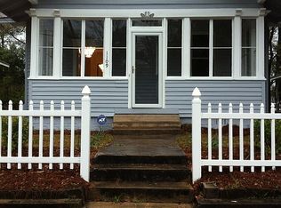 1109 S 3rd St, Wilmington, NC 28401