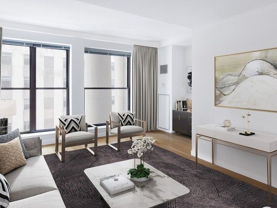 1st image of 94 Fulton St #17B