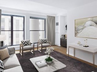 94 Fulton St #17B, New York, NY 10038