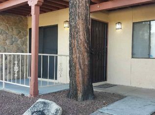 3357 N Country Club Rd, Tucson, AZ 85716