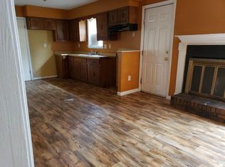 5416 Sputnik Dr, Memphis, TN 38118