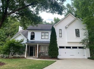 4466 Woodford Pass NE, Roswell, GA 30075