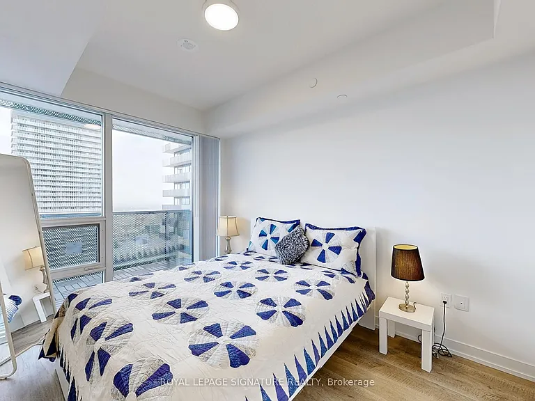 55 Cooper St #3807 — Photo 17