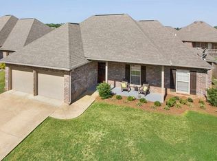 133 Provonce Park, Brandon, MS 39042