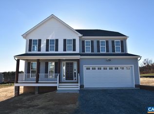 68 Riva Way, Palmyra, VA 22963