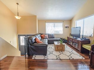270 N Sunnyside Dr, Cedar City, UT 84720