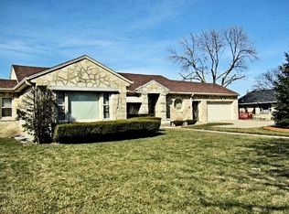 5618 W Melvina St, Milwaukee, WI 53216