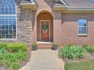 1806 Wingfield Xing, Auburn, AL 36830