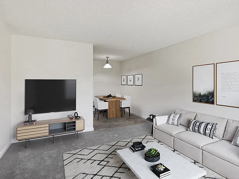 The Grove at Walnut Creek — Photo 1