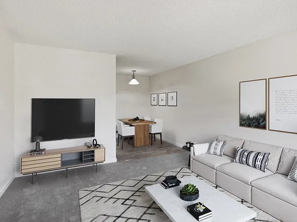 The Grove at Walnut Creek