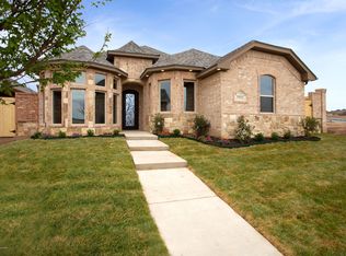 6800 Tatum Cir, Amarillo, TX 79119