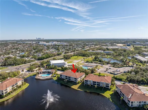 6 Franklin Ct S #43A, Saint Petersburg, FL 33711