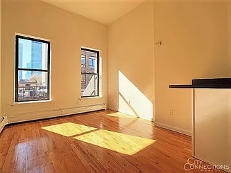 Rented by City Connections Realty