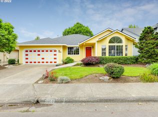 3959 NW Craig Dr, Beaverton, OR
