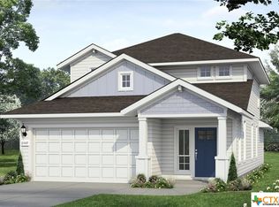 11605 Domenico Cv, Austin, TX 78747