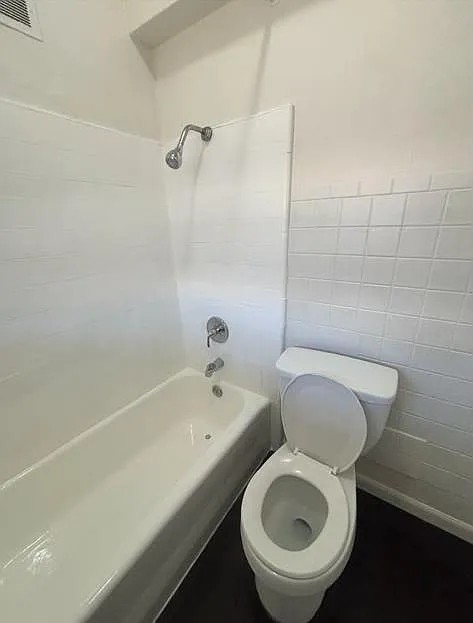 1 bed, 500 sqft, $1,400 — Photo 2
