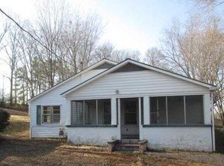 1501 Highland Rd, Winfield, AL 35594