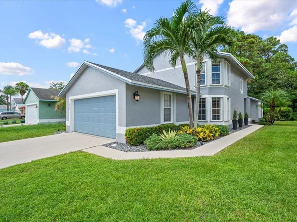 1357 Sweet William Lane, West Palm Beach, FL 33415