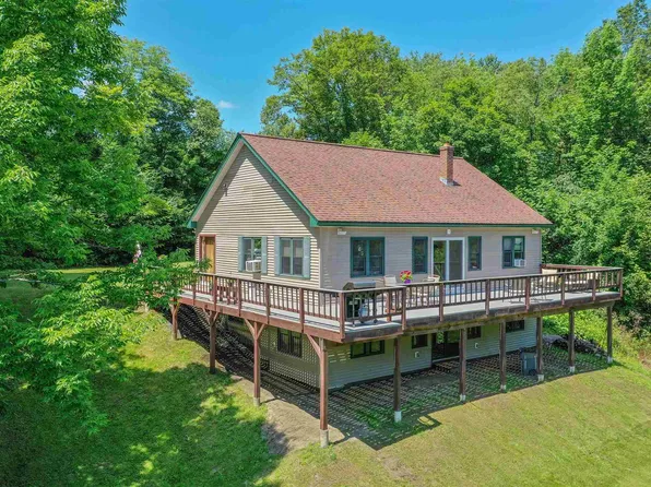 231 Palmer Rd, Williamstown, VT 05679