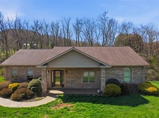 578 Pattison Street Ext, Evans City, PA