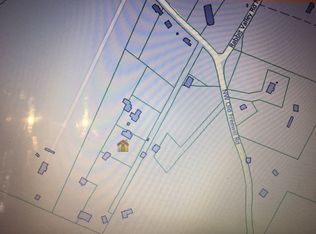 4051 Old Freewill Rd NW, Cleveland, TN 37312