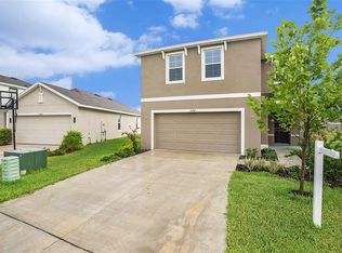 8362 Hardy Bay Loop, Wesley Chapel, FL 33545