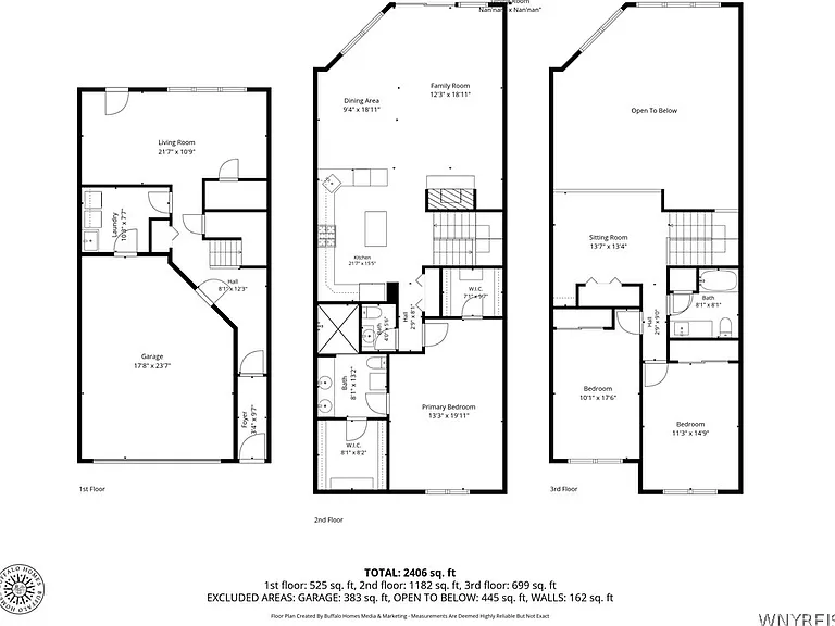 36 Harbour Pointe Cmn — Photo 32