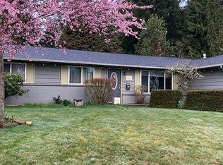 21408 56th Ave W, Mountlake Terrace, WA 98043