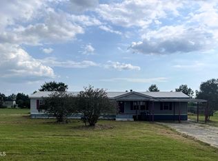 1206 Wilfred Champagne Rd, Saint Martinville, LA 70582