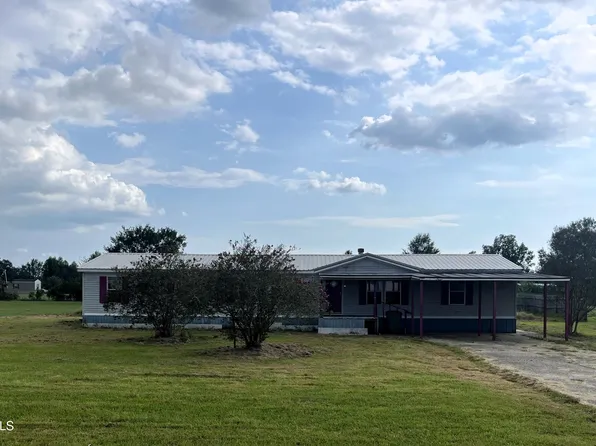 1206 Wilfred Champagne Rd, Saint Martinville, LA 70582