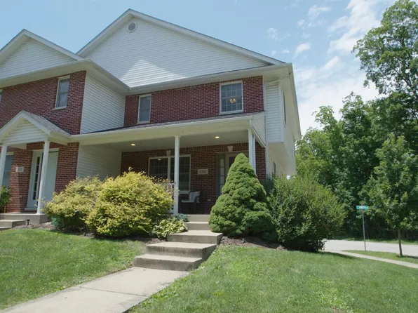 2551 S Addisyn Ln, Bloomington, IN 47403