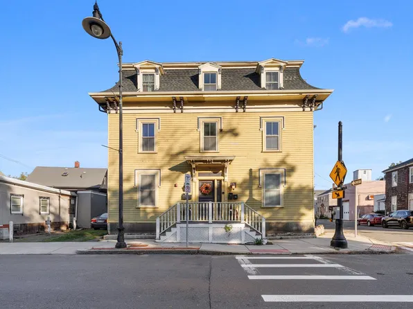 47 Bridge St #1, Salem, MA 01970