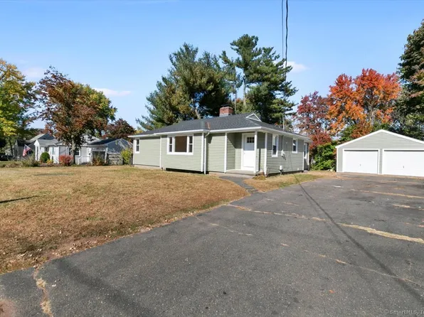 72 East Side Drive, Wallingford, CT 06492