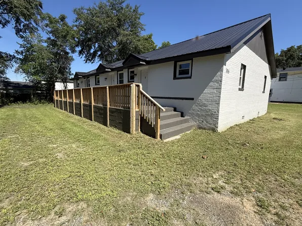 108 Molette St, Fort Valley, GA