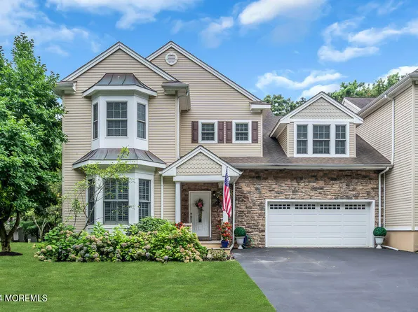 3411 Sleepy Hollow Court, Wall, NJ 07719