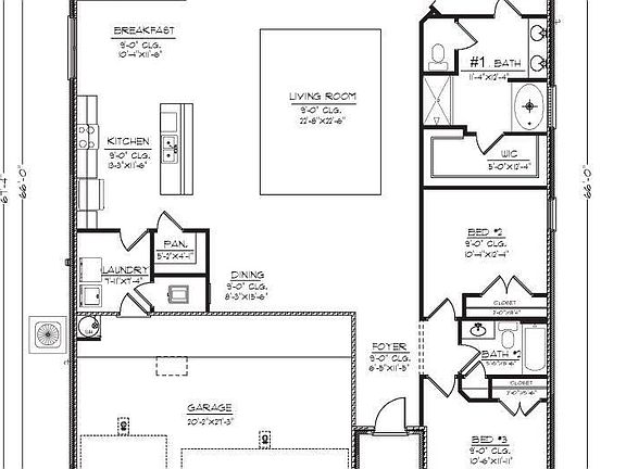 2nd image of 6424 Forest Bay Ave