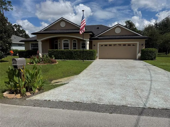 69 Wellesley Ln, Palm Coast, FL 32164