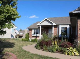 9319 E Pebblebrook St, Wichita, KS 67207